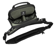 WANDRD ROGUE Sling 4L Wasatch Green - 1550080 - zdjęcie 4